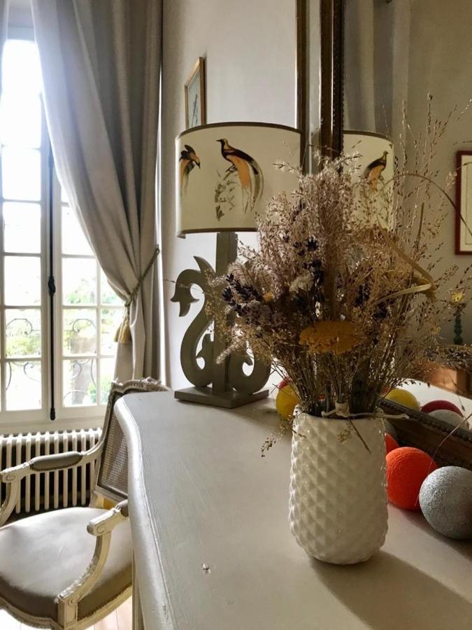 Le Grand Vaudon Hotel Рошкорбон Екстериор снимка